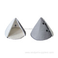 Super comfortable Pet Dog Cat donut Bed
